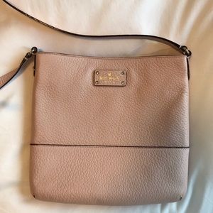 New Kate Spade purse